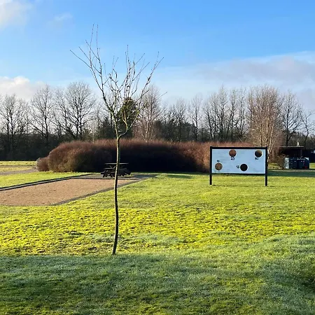 Vakantiehuis Ferieby -torpet 20