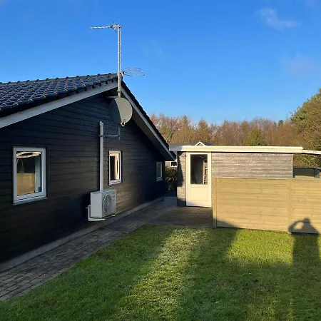 Ferieby -torpet 20 Vakantiehuis *