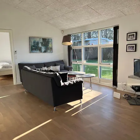 Hébergement de vacances Ferieby -torpet 20