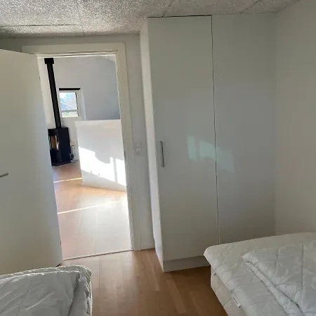Vakantiehuis Ferieby -torpet 20 *