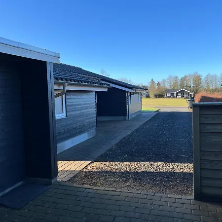 Hébergement de vacances Ferieby -torpet 20