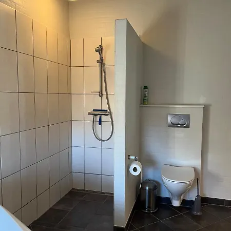 Ferieby -torpet 20 Hovborg