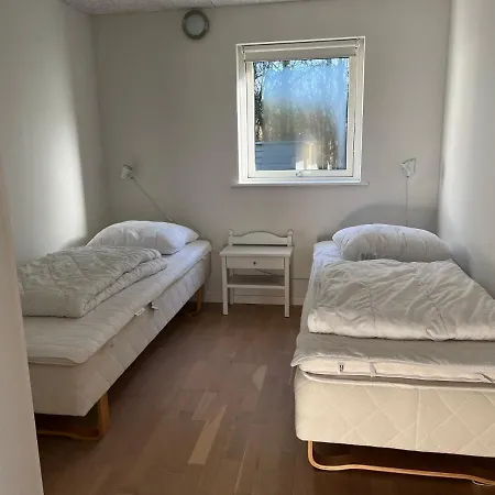 Ferieby -torpet 20 Vakantiehuis *
