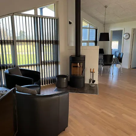 Ferieby -torpet 20 Vakantiehuis