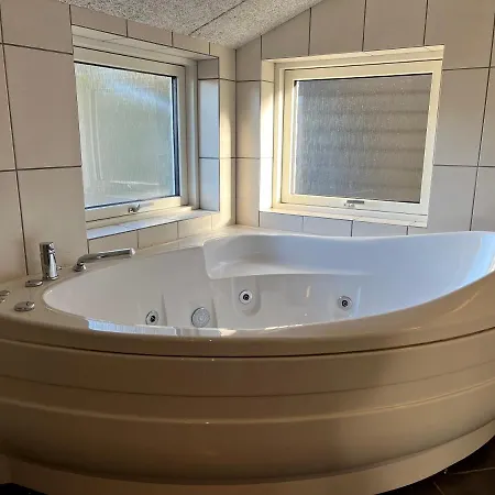 Casa vacanze Ferieby -torpet 20
