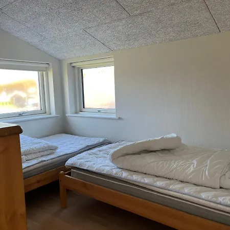 Casa vacanze Ferieby -torpet 20 Hovborg